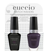 Cuccio Veneer Be Current